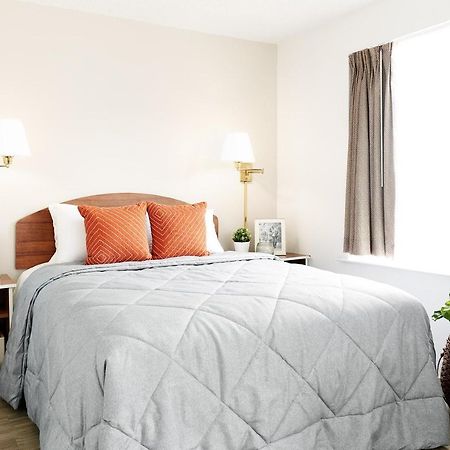 Intown Suites Extended Stay Atlanta Ga - Lilburn Bagian luar foto
